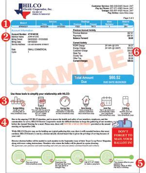 hilcoe smart card|hilco bill pay online.